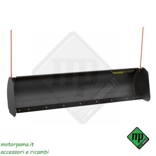 Bordo lama in plastica Can-am Promount lama 152cm