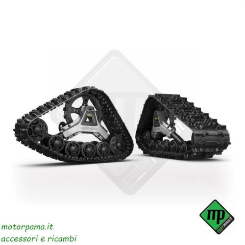 Sistema cingolato apache 360 LT per i modelli Can-am G2, G2L e G2S