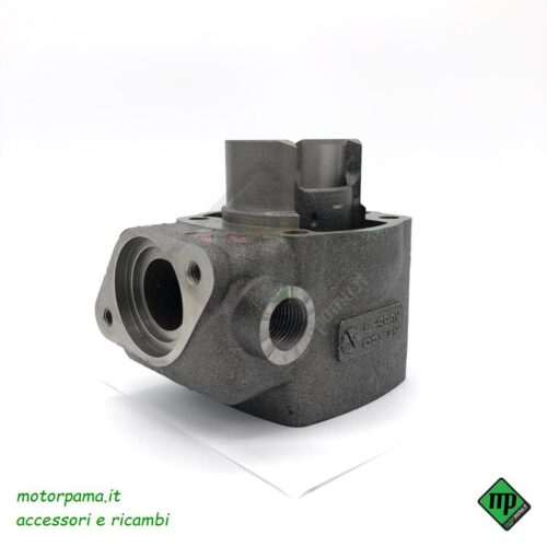 Cilindro super9 sport euro 2 50 anno 03-04, B&W EURO 2 50 anno 03