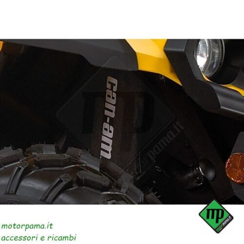 kit rinvio contakm Beta Trial