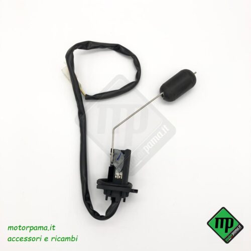 Indicatore livello carburante Kymco Super 9