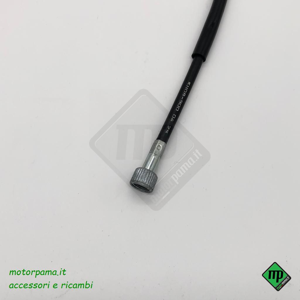 Cavo completo Conta KM per Kymco YUP e B&W - immagine 3