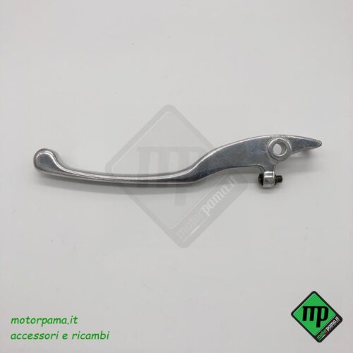 Leva freno DX Argento Kymco DINK