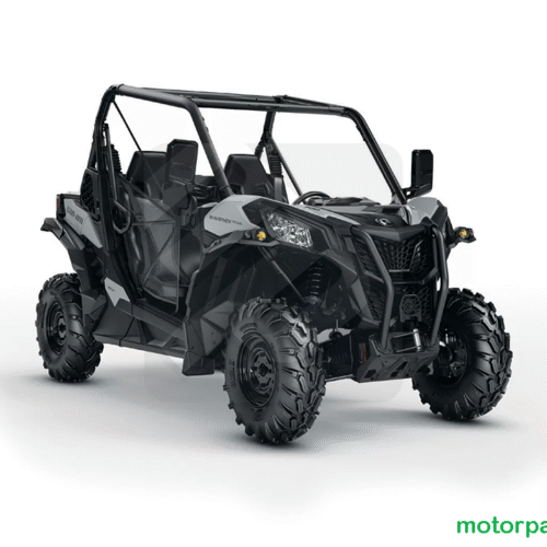 2025 Can-am Maverick Trail DPS T 700