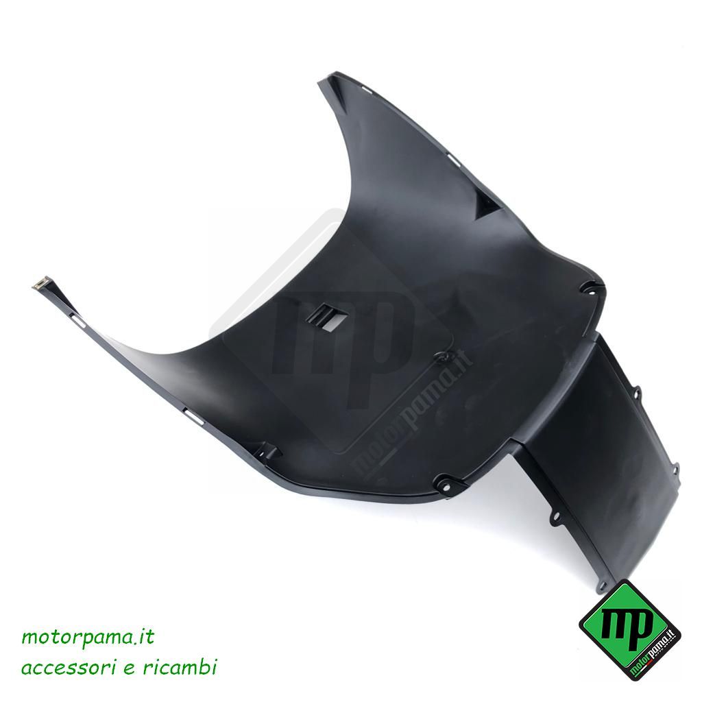 Spoiler kymco B&W - immagine 2