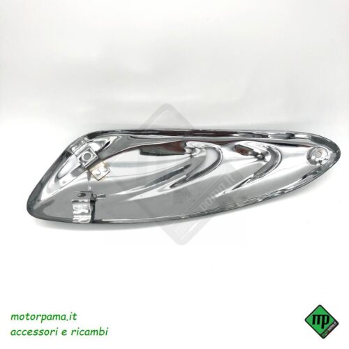 Cover marmitta Kymco People 50 anno 08-11 e People 125 anno 08-11