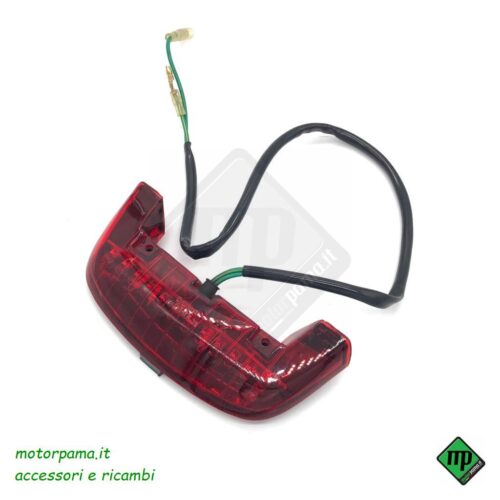 Luce Stop ausiliaria Kymco Dink