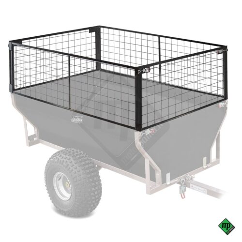 Recinzione 500MM PER SHARK WOOD 550