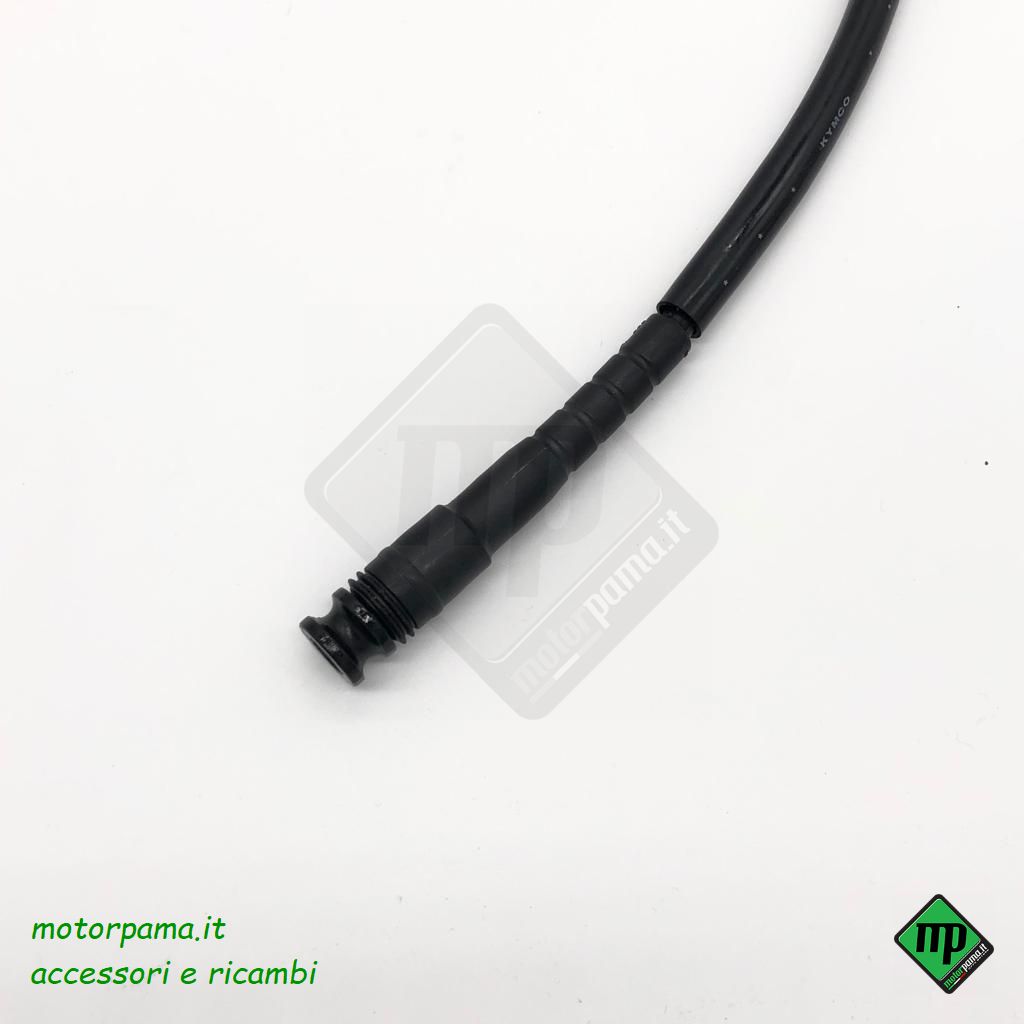 Cavo completo Conta KM per Kymco DINK - immagine 2