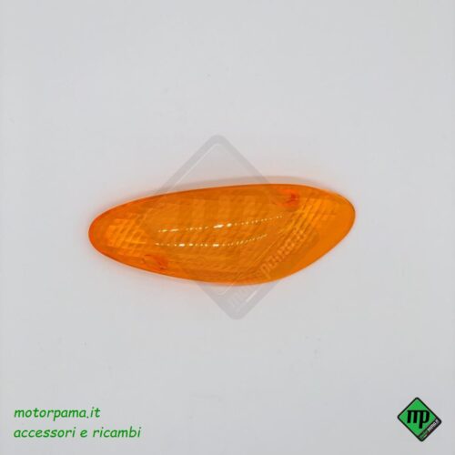 Schermo freccia ant SX Kymco DINK LC 50 98-02 e DINK 125-150 97-00