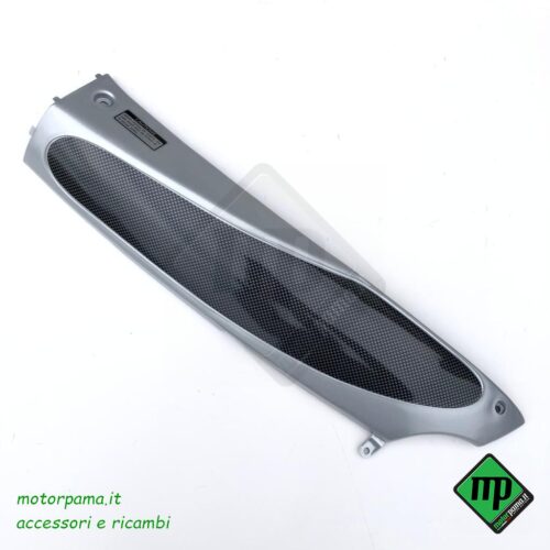 Fascione posteriore sinistro per Kymco TOP-BOY  anno 97-00