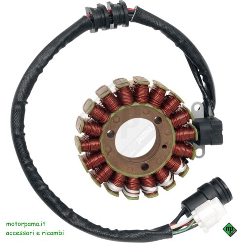 Statore volano Yamaha Raptor 660 anno 2001-2005