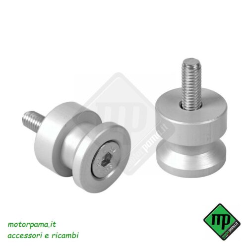 Paradisco Ufo per Piaggio Typhoon colore nero