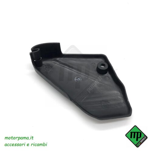 Coperchio bilanciere SX