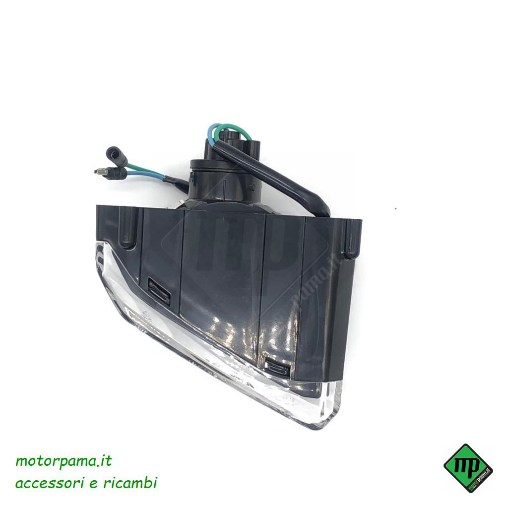 Freccia posteriore destra originale Kymco MAXXER 300 - immagine 2