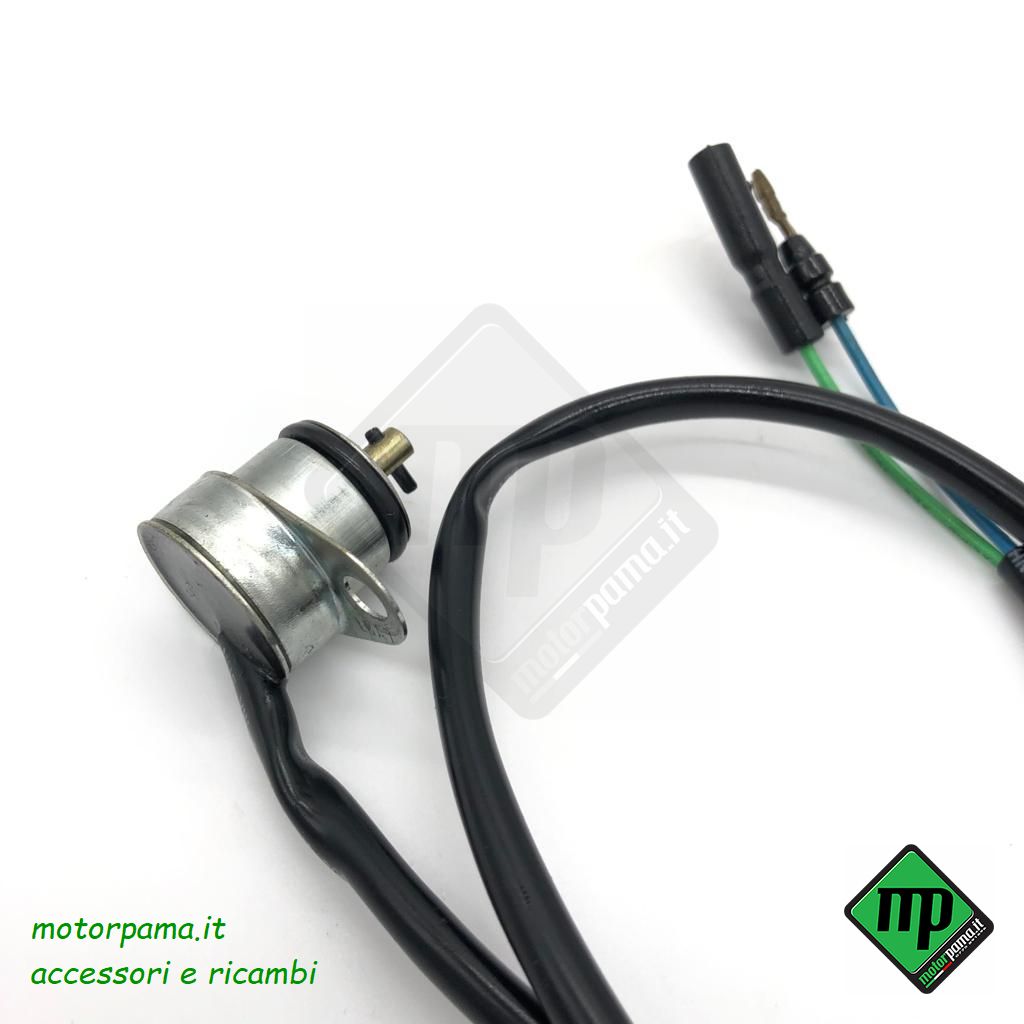 Sensore interruttore folle Originale Kymco MXU, MAXXER, KXR - immagine 2