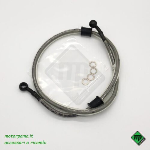 Tubo flessibile freno anteriore Kymco Like