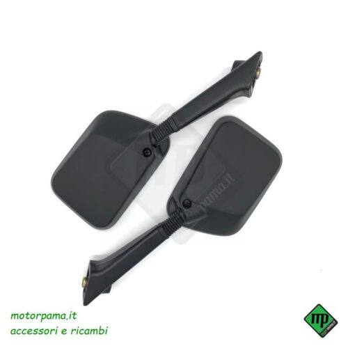 Coppia specchi Italjet Reporter