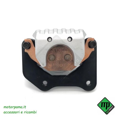 Pinza freno anteriore DX Kymco UXV I 500 anno 2008-2010