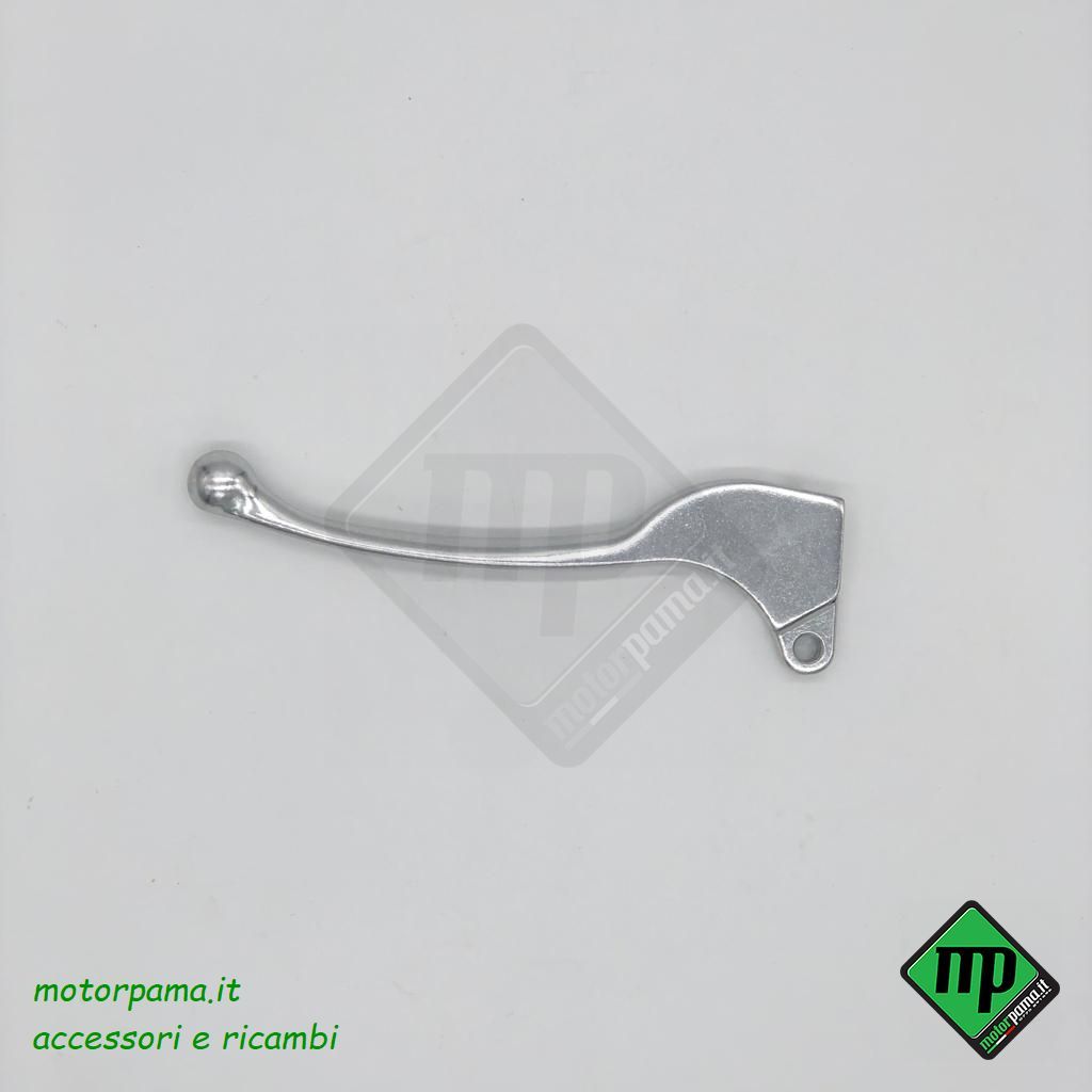 Leva freno SX argento per Kymco Super, People, Agility