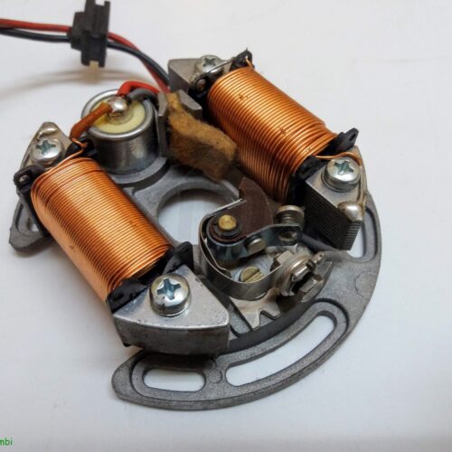 Volano Sx ciclomotore Ducati