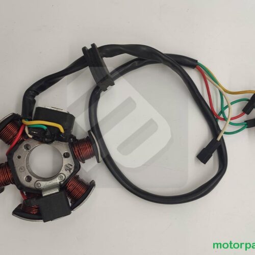 Statore + volano scooter Peugeot 50 / 100