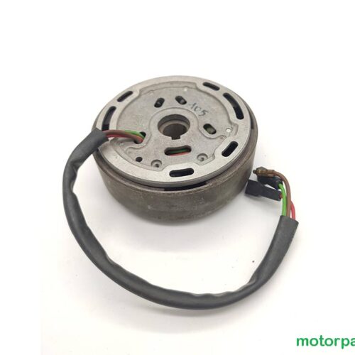 Volano completo Sx ciclomotore M MAR