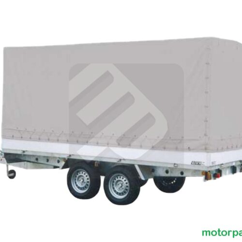 Telo PVC per centinatura C25L