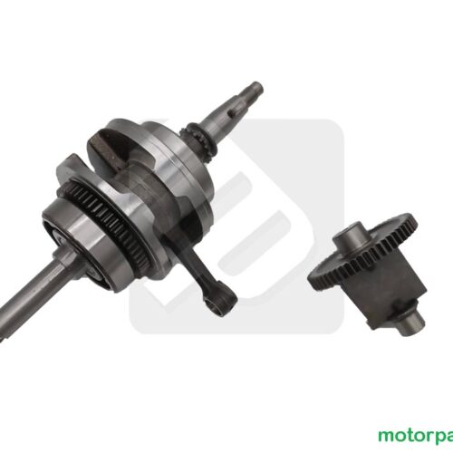 Albero motore Kymco MXU / KXR 250