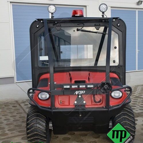 Cabina completa  Atv Utv Ssv ARGO 750 HDI 8X8