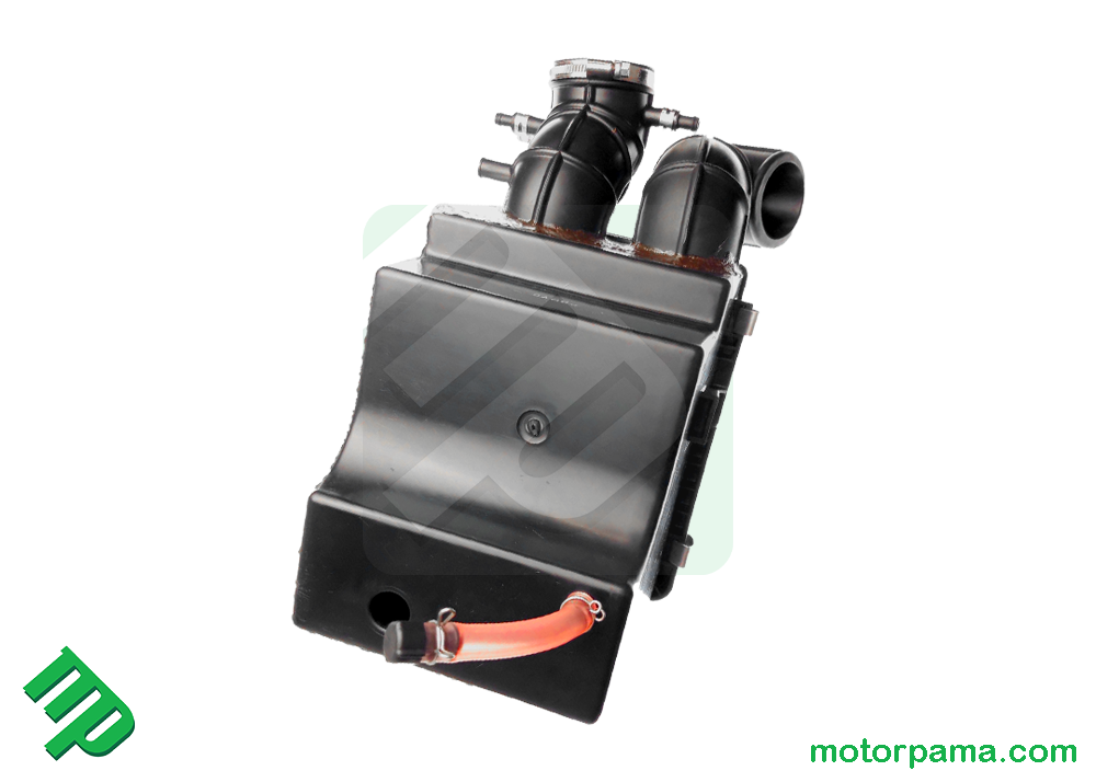 Cassa filtro aria originale TGB Blade Target