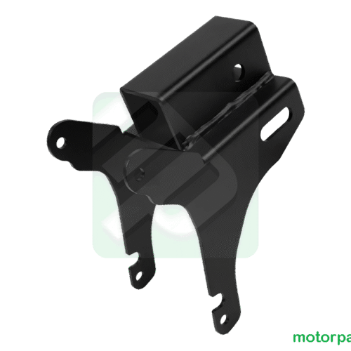 Attacco gancio traino posteriore Can am Outlander - Renegade G1