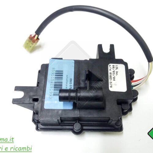 Attuatore per innesto 4x4 gamma Quad Atv Arctic-cat