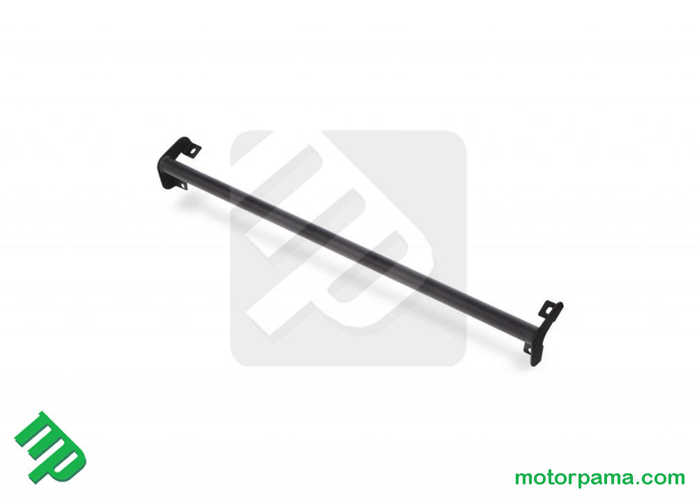 Barra sul tetto Corvus TERRAIN DX4