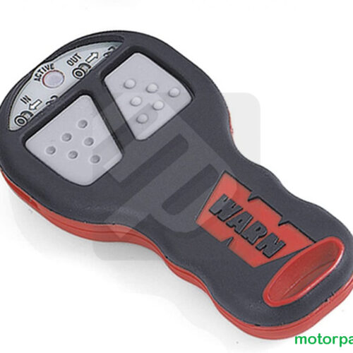 Telecomando wireless verricello Corvus TERRAIN DX4