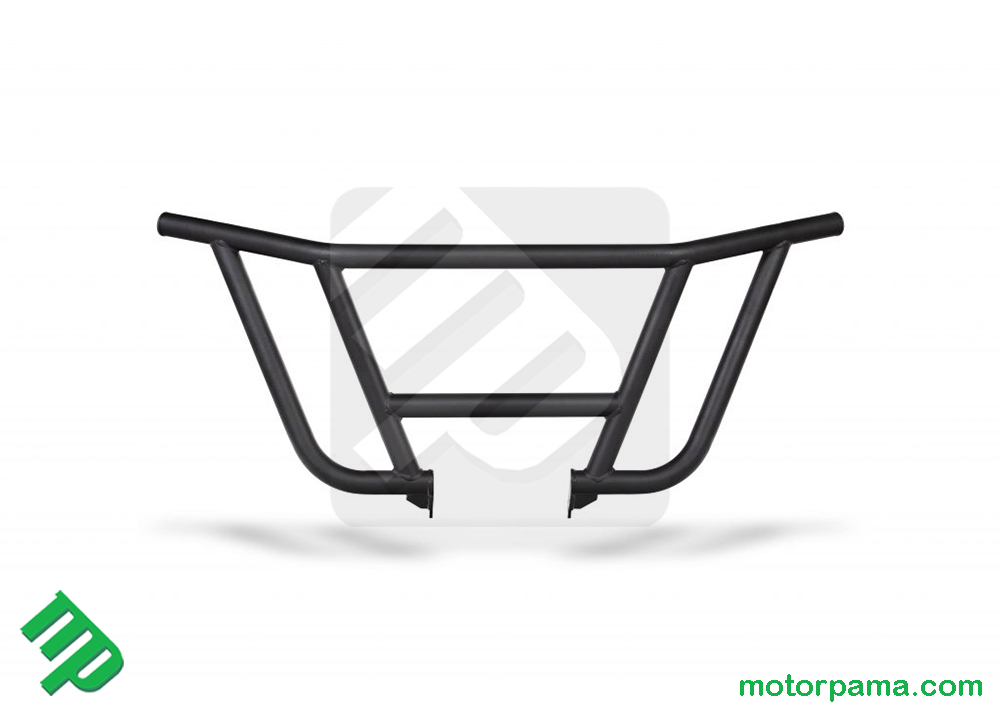 Bumper T21 ECO per Corvus TERRAIN DX4