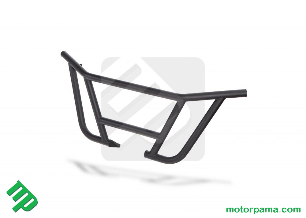 Bumper T21 ECO per Corvus TERRAIN DX4 - immagine 2