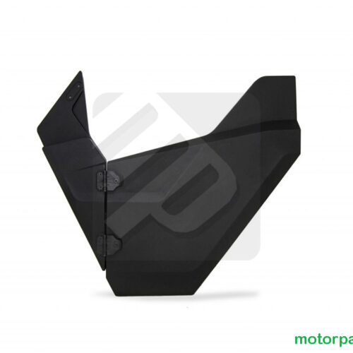 Mezze porte Corvus TERRAIN DX4