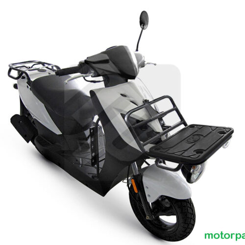 Kymco Agility 50 Carry E5