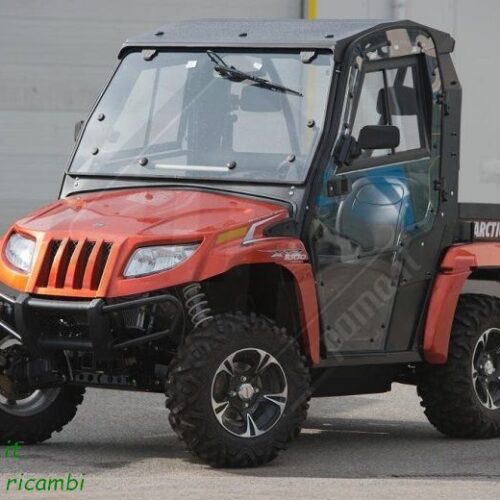 Cabina completa  Atv Utv Ssv Arctic-Cat 1000 XTZ