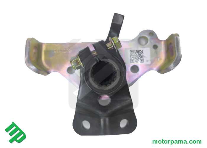 Attacco piantone tiranti di sterzo con elettroguida Quad Atv Polaris Sportsman Scrambler 850/1000 cod 2205364 - immagine 2