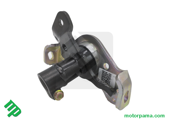 Attacco piantone tiranti di sterzo con elettroguida Quad Atv Polaris Sportsman Scrambler 850/1000 cod 2205364 - immagine 3