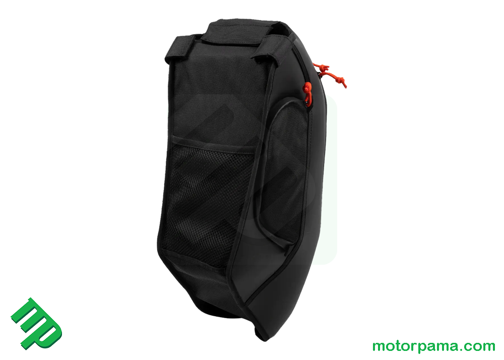 Borsa a tracolla anteriore originale Can-am Maverik X3 - immagine 2