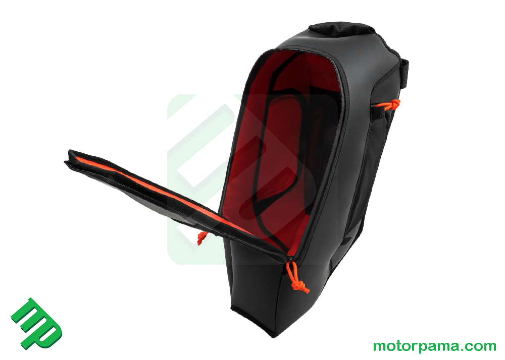 Borsa a tracolla anteriore originale Can-am Maverik X3 - immagine 3