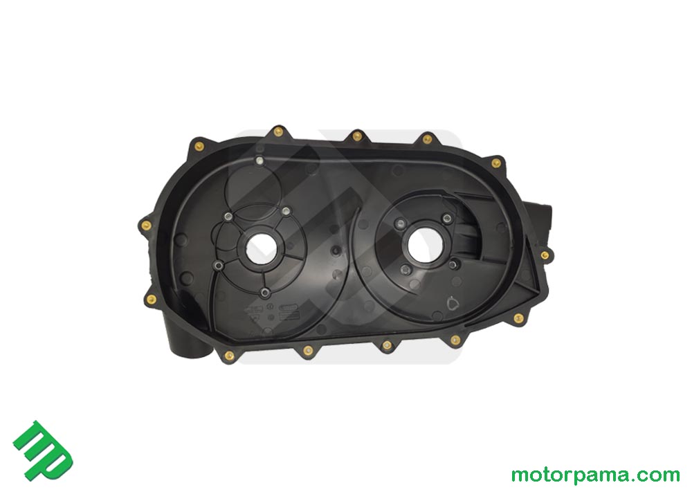 Base carter trasmissione Can-am Outlander / Renegade - immagine 2