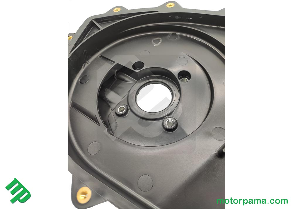 Base carter trasmissione Can-am Outlander / Renegade - immagine 3