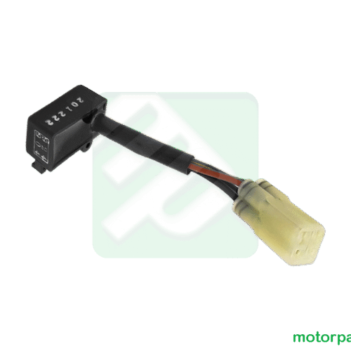 Centralina sensore controllo pressione temperatura olio TGB Blade Target 425-550