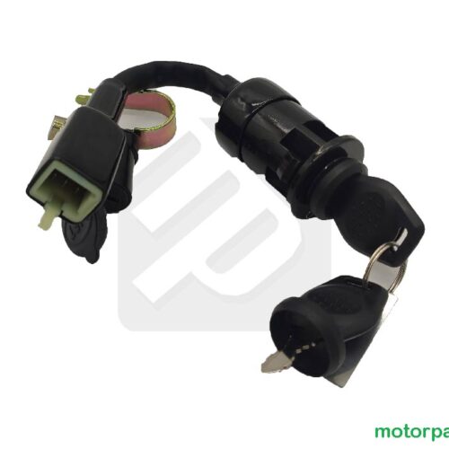 Blocchetto chiavi originale AEON