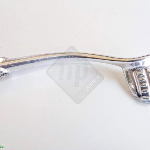 Leva messa in moto ET2 Piagio Vespa ETZ colore alluminio