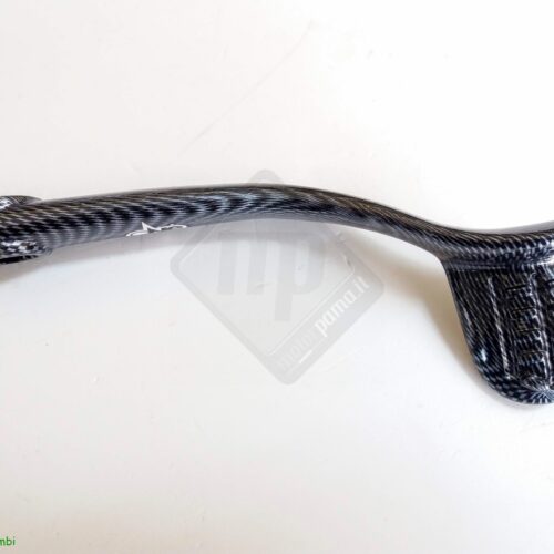 Leva messa in moto ET2 Piagio Vespa ETZ carbonio